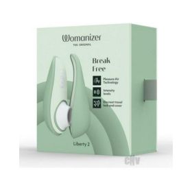 Womanizer Liberty 2 - Sage