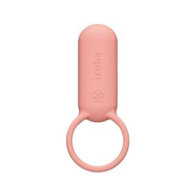 Iroha Svr Ring Coral Pink