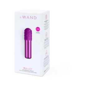 Le Wand Bullet Cherry