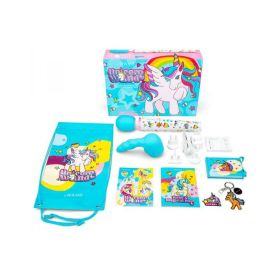 Le Wand Unicorn Wand 8-piece Collection