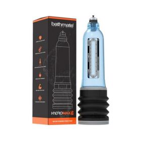 Bathmate Hydromax 8 - Blue