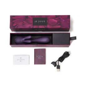 Je Joue Fifi Rabbit Vibrator Purple