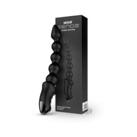 Bendz Probe Black