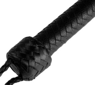 Strict Leather 5 Foot Bullwhip