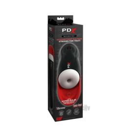 Pdx Elite Fap-O-Matic Pro - Black