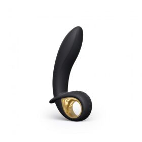 Dorcel Deep Expand Inflating Vibrator