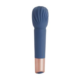 Deia The Wand Silicone Blue