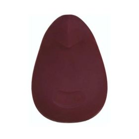 Dame Pom Flexible Vibrator - Plum