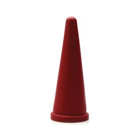 Tantus Cone Large - Red