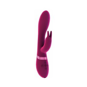 Shots Zosia Classic G-spot Rabbit Pink