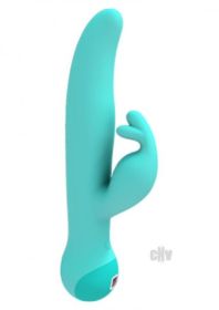 Touch By Swan Trio Rabbit Style Vibrator