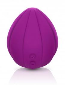 Jimmyjane Love Pods Om Purple Vibrator