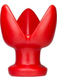 Rosebud Spec-U-Plug 2 Large Red