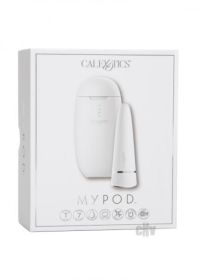 My Pod Vibrating Massager