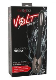 Volt Electro Spark - Black