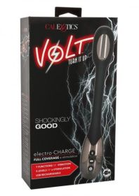 Volt Electro Charge - Black