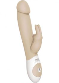 The Realistic Rabbit Vibrator