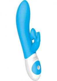 The Kissing Rabbit Vibrator