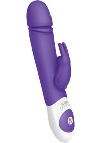 The Thrusting Rabbit Vibrator