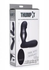 10x Thumping Prostate Stimulator