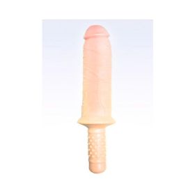 Falcon Manrammer Extreme Beige Dildo