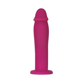 A&e Wild Ride W/power Booster Rechargeable Silicone