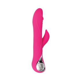 Adam & Eve The Dancing Dolphin Rechargeable Siliconepink