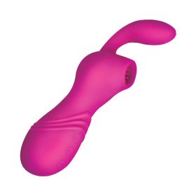 Infinitt Suction Massager Two - Pink