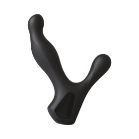 OptiMALE Rimming P-Massager Black