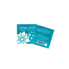 Sliquid Naturals Sea Pillows - .17 Oz