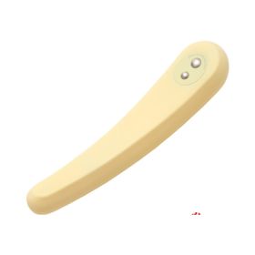 Iroha Mikazuki Yellow Vibrator