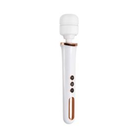 Magic Massager Rechargeable Rose Gold Edition