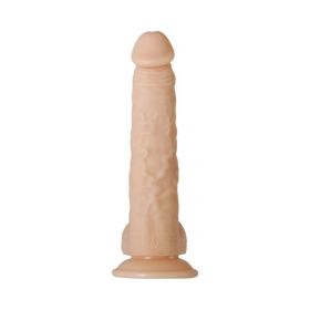 A&E Adam's Rechargeable Vibrating Dildo