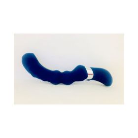 Sensuelle Homme Pro-s Prostate Massager Navy Blue