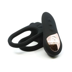 Sensuelle Remote Control XLR8 Vibrating Ring