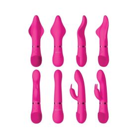 Pleasure Kit #1 -  Pink