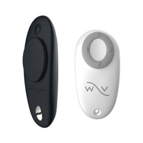 We-Vibe Moxie Satin Black