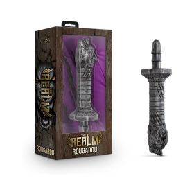 The Realm Rougarou Lock-on Werewolf Handle