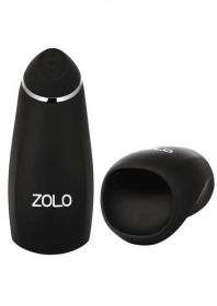 Zolo Stickshift - Black