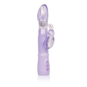 Intense Thrusting Jack Rabbit Vibrator