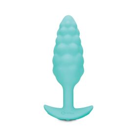 b-Vibe Bump Texture Plug Mint