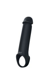 Zolo Vibrating Penis Extender