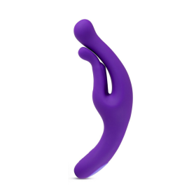 Wellness - G Wave Vibrator Purple