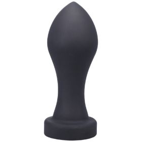 Tantus H-bomb - Onyx