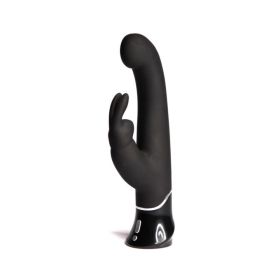 Greedy Girl G Spot Rabbit Vibrator