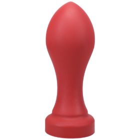 Tantus H-bomb - Crimson