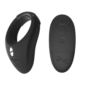 We-Vibe Bond Remote Vibrating Wearable Penis Ring