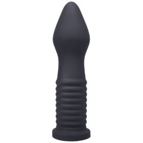 Tantus Fist Trainer- Onyx