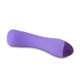 Wellness - G Ball Vibrator - Purple