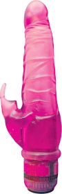 Wet Dreams Rapid Rabbit (Option: Magenta)